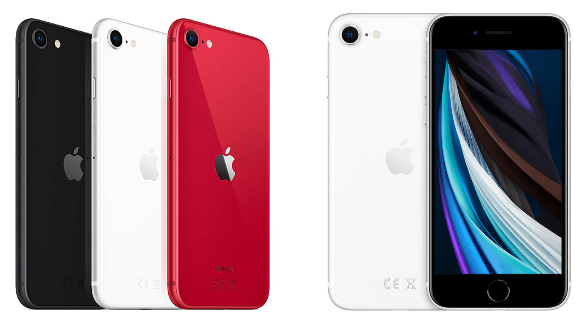 iPhone SE