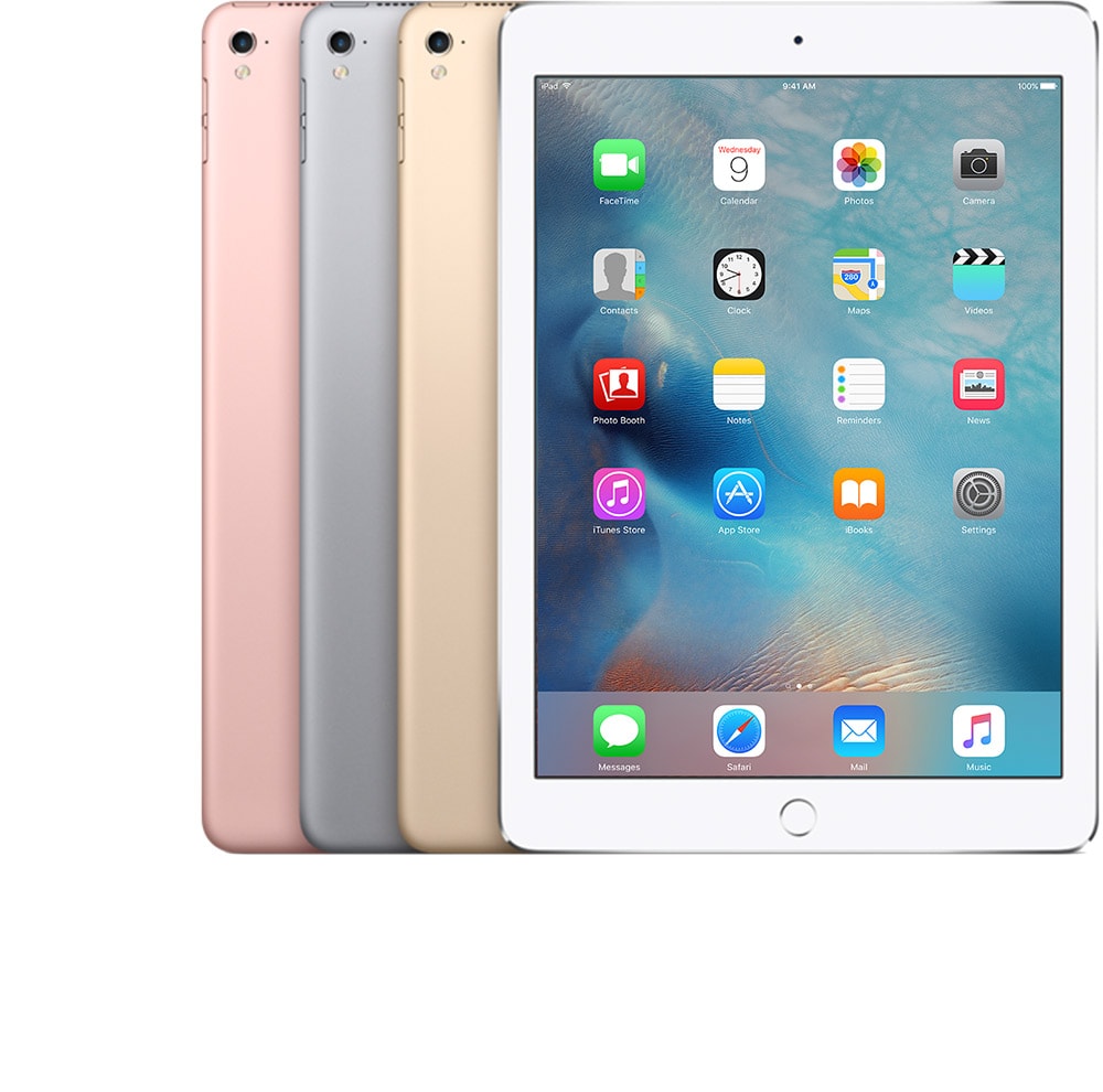 iPad Pro (9,7 дюйма)