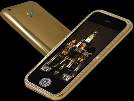iPhone 3G Supreme iPhone 3G Supreme
