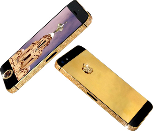 iPhone Black Diamonds iPhone Black Diamonds