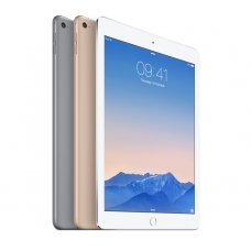 Обзор iPad Air 2