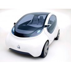 Факты и слухи: Apple решила разрабатывать электромобиль