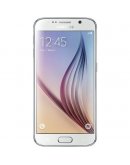 Samsung Galaxy S6 32Gb White Pearl (Белый)