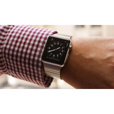 Обзор Apple Watch