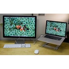 Майские новинки от Apple