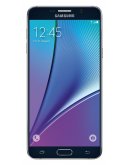 Samsung Galaxy Note 5 32GB Black Sapphire (черный) N920I
