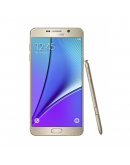 Samsung Galaxy Note 5 64GB Gold Platinum (золотой)