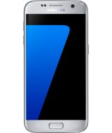 Samsung Galaxy S7 64Gb G930 LTE серебристый титан