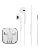 Наушники для iPhone AirPods разъёмом 3,5 мм (оригинал)