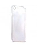 Силиконовый чехол для iPhone SE