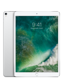 Apple iPad Pro 256Gb Wi-Fi + Cellular (Серебристый) с дисплеем 10,5 дюйма