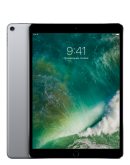 Apple iPad Pro 64Gb Wi-Fi + Cellular Space Gray (серый космос) с дисплеем 10,5 дюйма