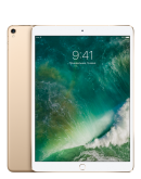 Apple iPad Pro 64Gb Wi-Fi + Cellular Gold (золото) с дисплеем 10,5 дюйма