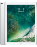 Apple iPad Pro 256Gb Wi-Fi Silver (Серебристый) 12,9", 2017