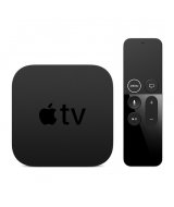 Apple TV 4K 64 ГБ, черный