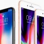 Ключевые различия между iPhone 8, 8 Plus и 10