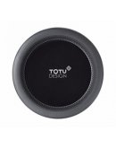 Беспроводная зарядка Totu Wireless Charger AC1515 (White)