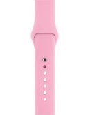 Ремешок Apple Sport  для Apple Watch (светло-розовый)