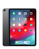 Apple iPad Pro 11" Wi-Fi + Cellular 256 ГБ, «серый космос» (MU102RU/A)