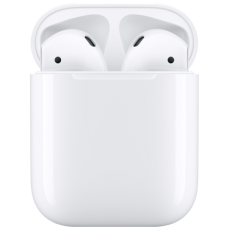 AirPods второго поколения: что нового?