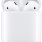 AirPods второго поколения: что нового?