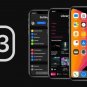 Apple iOS13 – улучшенная производительность, конфиденциальность, наличие темного режима и прочие полезные функции