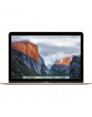 Apple MacBook 2017 (MRQP2) 12", Intel Core i5, 8 ГБ/SSD 512 ГБ, IPS, 1,3-3,2 ГГц, Золотой (Gold)