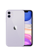Apple iPhone 11 64 Гб, фиолетовый (Purple)
