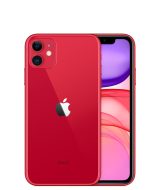 Apple iPhone 11 64 Гб, красный (PRODUCT)RED