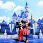 Парк Disney планирует обслуживать своих клиентов по iPad