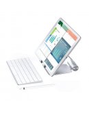 R1 АЛЮМИНИЕВЫЙ ШАРНИРНЫЙ ДЕРЖАТЕЛЬ СКЛАДНАЯ ПОДСТАВКА