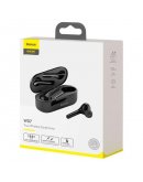 Беспроводные наушники Baseus Encok W07