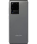 Samsung Galaxy S20 Ultra 5G SM-G988BZADSER 12GB/128GB Exynos 990 (серый)