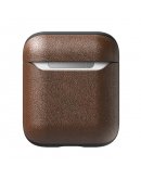 Чехол для AirPods Nomad Rugged Case NM721R0000 натуральная кожа