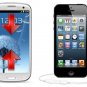 Samsung уменьшает размер экрана флагманского смартфона до уровня iPhone 5