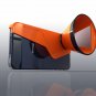 У iPhone появится насадка 3DCone для съемки 3D-фото и видео