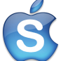 Как использовать Skype на iPhone
