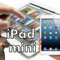 iPad mini - младший брат iPad