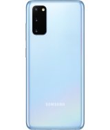 Samsung Galaxy S20+ 5G SM-G9860 12GB/128GB Snapdragon 865 (голубой)