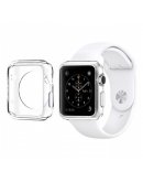 Силиконовый чехол для Apple Watch 42 мм