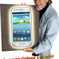 Обзор Samsung Galaxy S III mini
