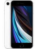 Apple iPhone SE (2020) 64 ГБ, белый (MX9T2)