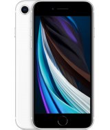 Apple iPhone SE (2020) 256 ГБ, белый (MXVU2)