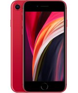 Apple iPhone SE (2020)128 ГБ, (PRODUCT)RED (MXD22)