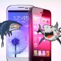 Сравнение iPhone 5 и Samsung galaxy S III: что лучше?