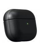 Чехол Nomad Rugged Case для AirPods Pro Черный