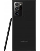 Samsung Galaxy Note20 Ultra 12/512 ГБ черный (SM-N986BZKHSER)
