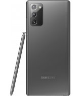 Samsung Galaxy Note20 256 ГБ графит (SM-N980FZAGSER)