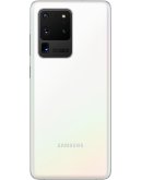 Samsung Galaxy S20 Ultra 5G SM-G988BZWDSER 12GB/128GB Exynos 990 (белый)