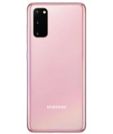 Samsung Galaxy S20 5G SM-G9810 12GB/128GB Snapdragon 865 (розовый)